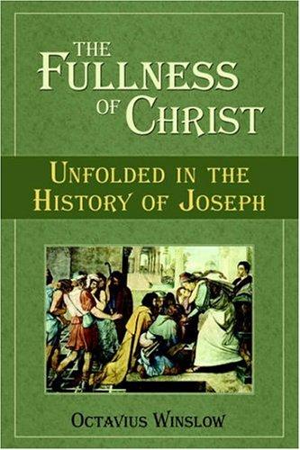 The Fullness of Christ