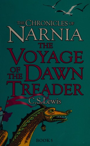 The Voyage of the Dawn Treader