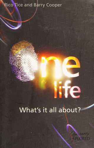 One Life - What's It All About?