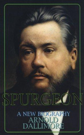 Spurgeon - A New Biography