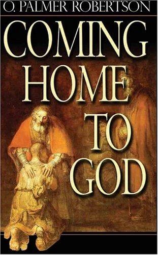 Coming Home to God