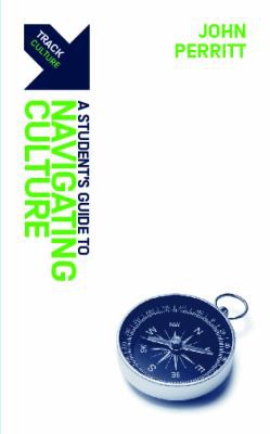 Track: Navigating Culture - A Student's Guide to Navigating Culture