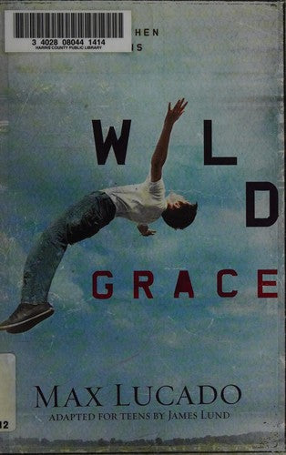 Wild Grace - What Happens When Grace Happens