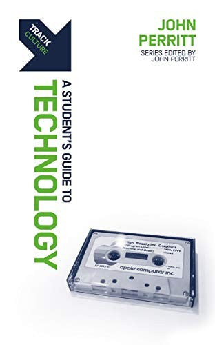 Track: Technology - A Student's Guide to Technology