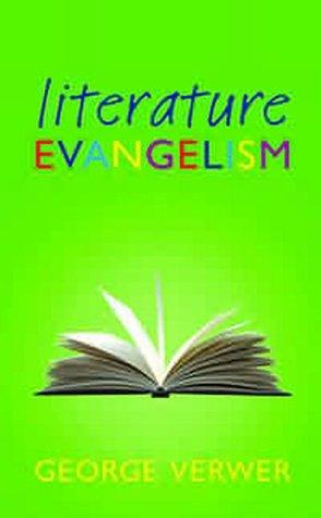 Literature Evangelism