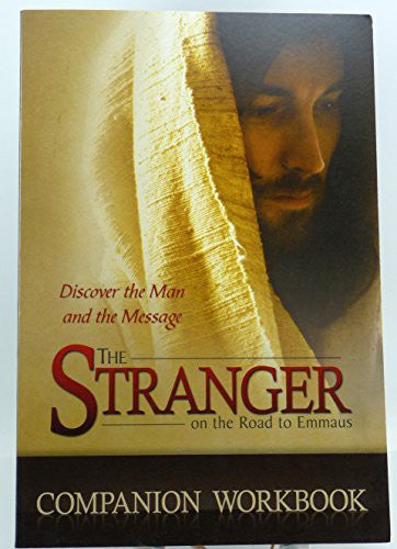 The Stranger on the Road to Emmaus WorkBook