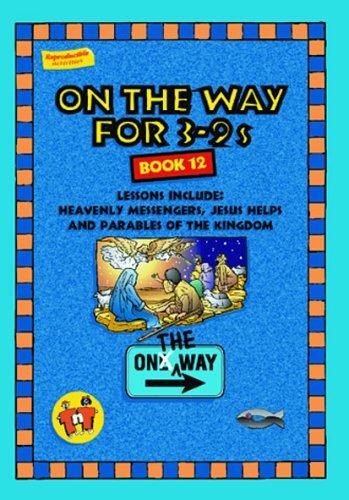 On the Way 3-9's - Book 12