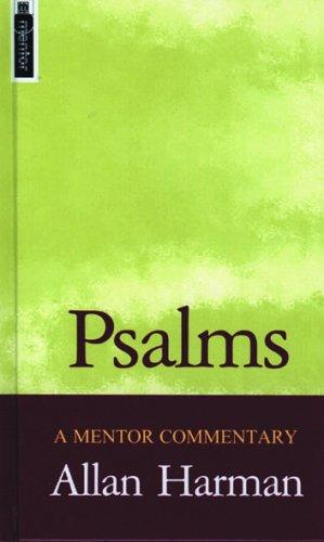 Commentary on the Psalms