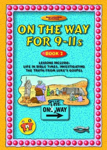 On the Way 9-11's - Book 2