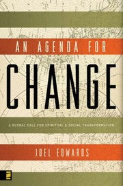 An Agenda for Change - A Global Call for Spiritual and Social Transformation