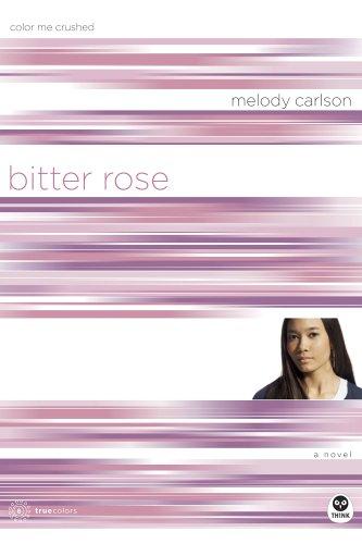 Bitter Rose - Color Me Crushed