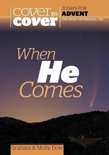 When He Comes