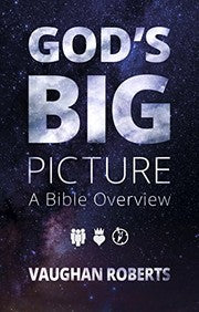 God's Big Picture - Tracing the Storyline of the Bible