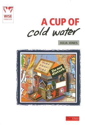 A Cup of Cold Water