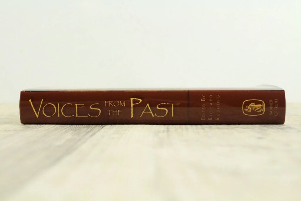 Voices from the Past