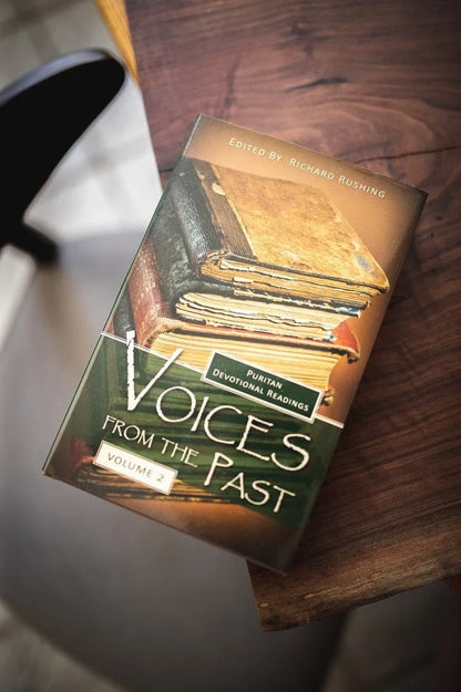 Voices From The Past Volume 2