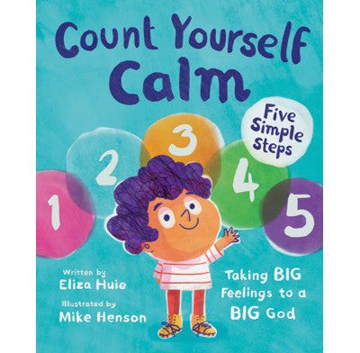 Count Yourself Calm