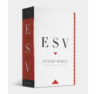 ESV Study Bible, Personal Size