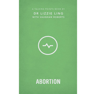 Talking Points: Abortion