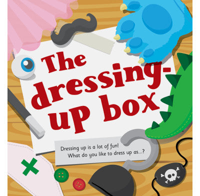 The Dressing Up Box