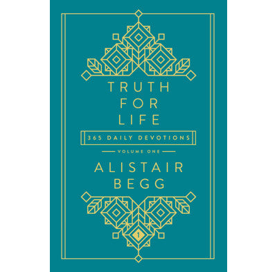 Truth For Life - Volume 1