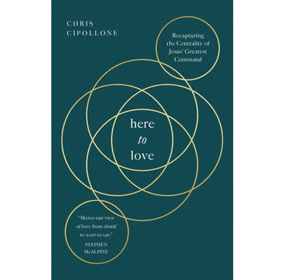 Here to Love