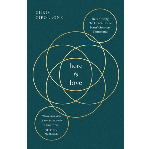 Here to Love