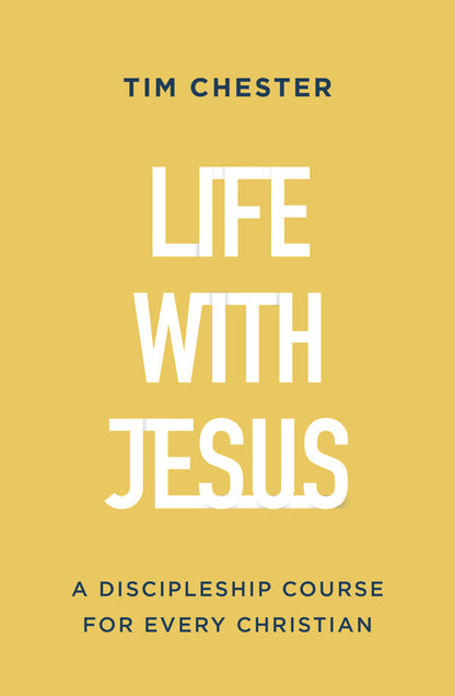 Life with Jesus