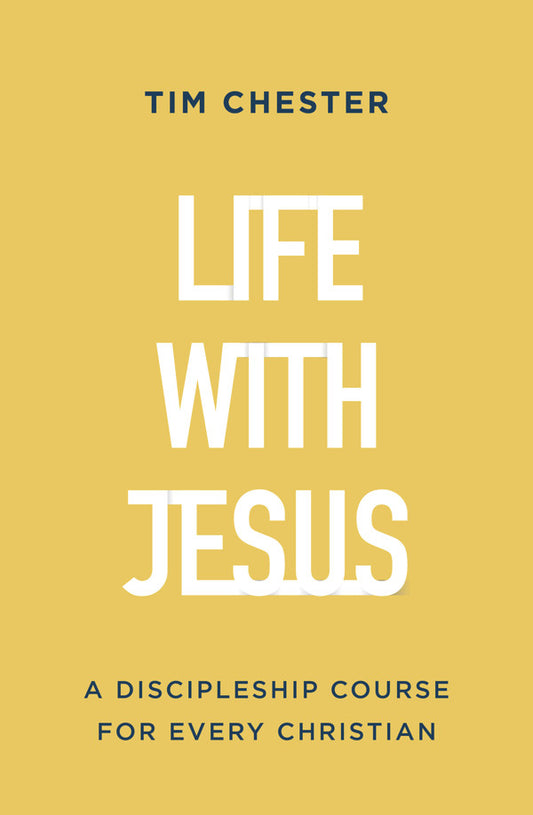 Life with Jesus