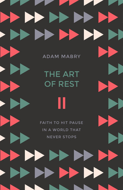 The Art of Rest