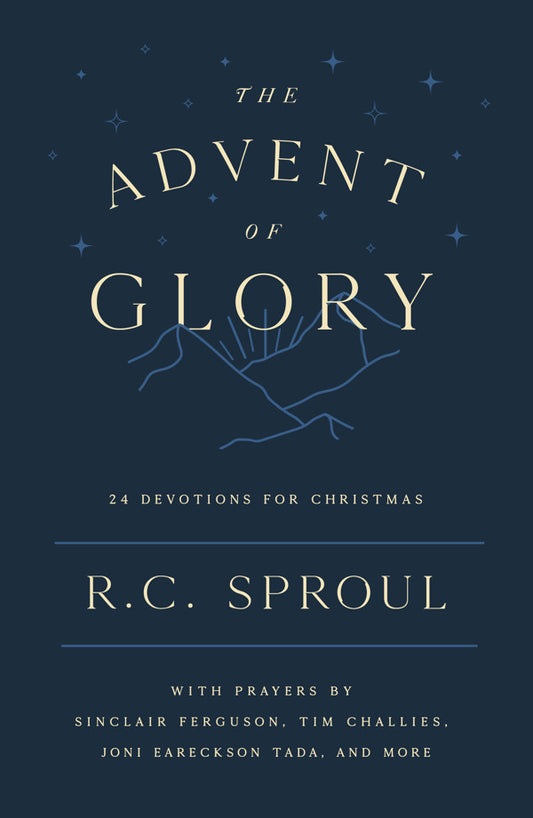 The Advent of Glory