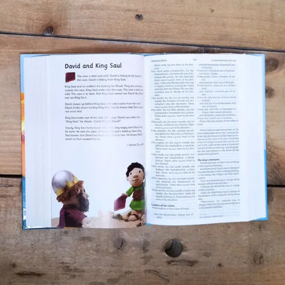 NIV Bible for Children