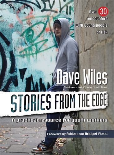 Stories from the Edge- A practical resource for youth workers