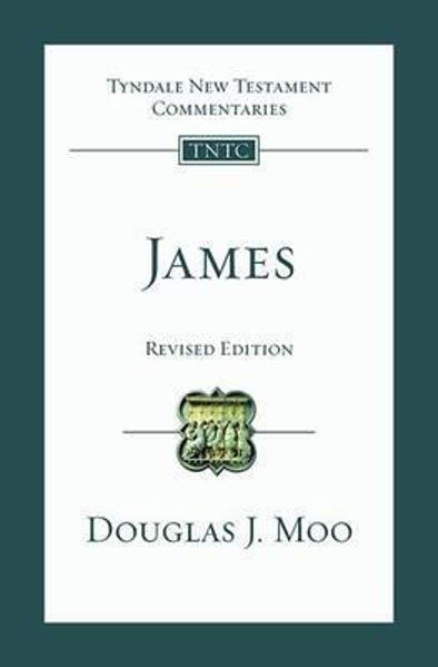 Picture of TYNDALE TNTC/#16 JAMES revised edition