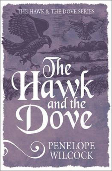 Picture of HAWK & DOVE SERIES/#1 The Hawk & Dove