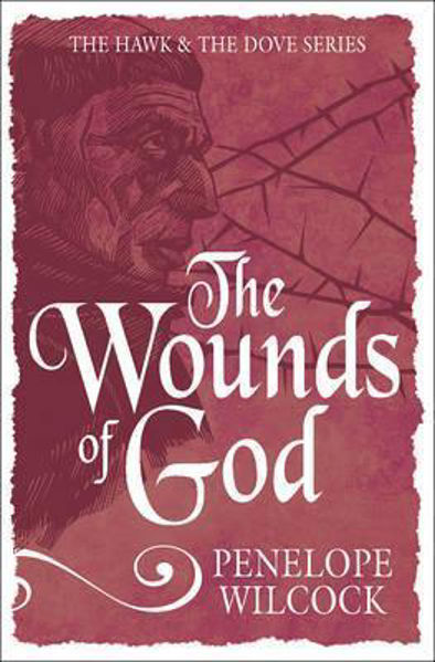 Picture of HAWK & DOVE SERIES/#2 The Wounds of God