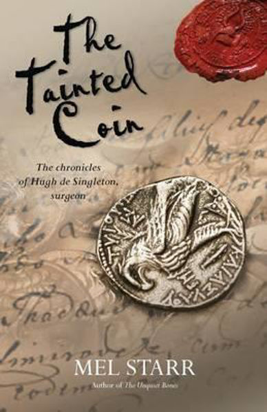 Picture of CHRONICLE SINGLETON/#05 The Tainted Coin