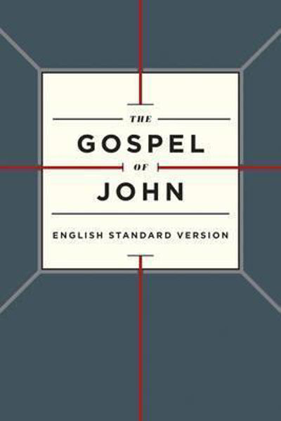 Picture of ESV The Gospel of John