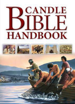 Picture of CANDLE BIBLE HANDBOOK