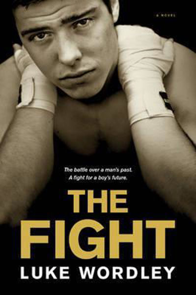 Picture of THE FIGHT a novel