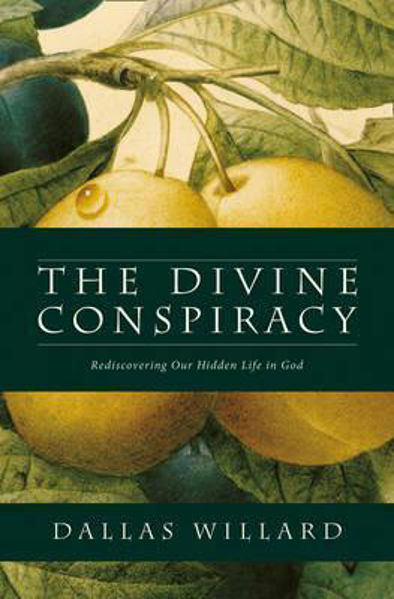 Picture of THE DIVINE CONSPIRACY