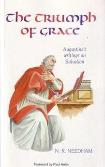 Picture of THE TRIUMPH OF GRACE Augustines writings
