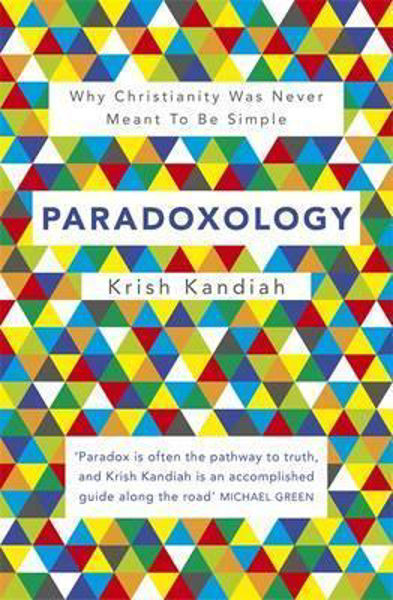 Picture of PARADOXOLOGY