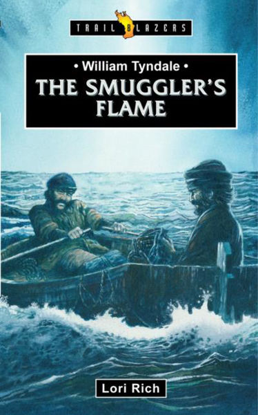 Picture of TRAILBLAZERS/THE SMUGGLER'S FLAME