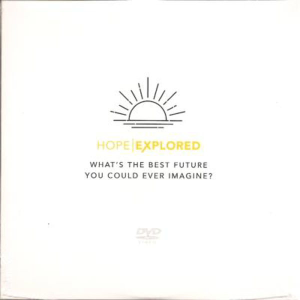 Picture of CE HOPE EXPLORED DVD