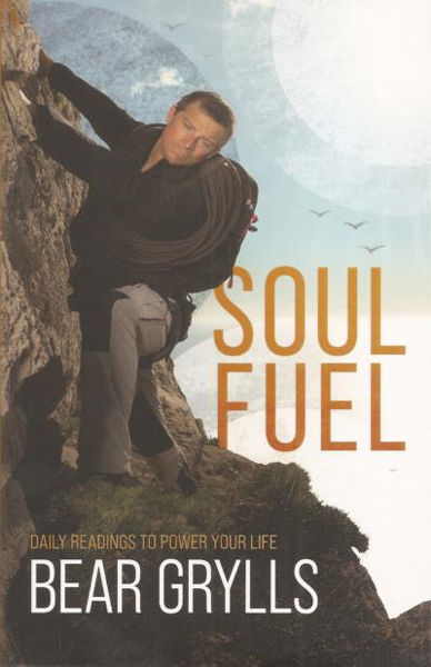 Picture of SOUL FUEL Daily readings pbk
