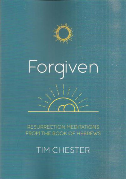 Picture of FORGIVEN Lent resurrection meditations