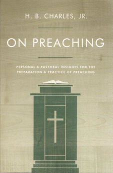Picture of ON PREACHING