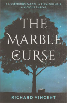 Picture of THE MARBLE CURSE