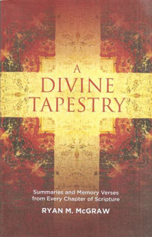 Picture of A DIVINE TAPESTRY